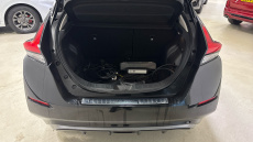 Nissan LEAF 110kW N-Connecta 39kWh 5dr Auto Electric Hatchback